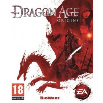 Dragon Age: Origins