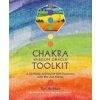 Chakra Wisdom Oracle Toolkit: A 52-Week Journey of Self-Discovery with the Lost Fables (Hartman Tori)