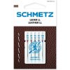 Schmetz Ihly na koži 130/705 H LL VIS 80-100 LEATHER
