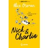 Nick & Charlie