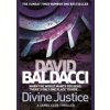 Divine Justice - David Baldacci, Pan