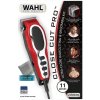 Wahl 20105-0465 Close Cut Red