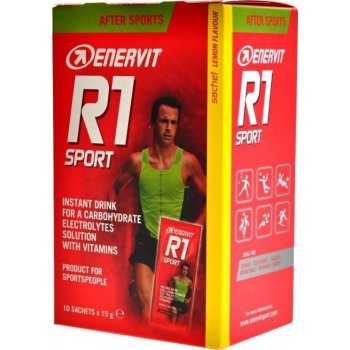 ENERVIT R1 sport 150 g