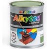 Alkyton RAL 6011 zelená antikorózna farba 750 ml