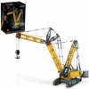 LEGO® Technic 42146 Pásový žeriav Liebherr LR 13000