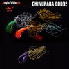 Apia Chinupara Dodge 53mm 7gr 03 Eggplant Szoknyás Jig