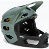 Uvex Revolt Mips Moss Green/Black Matt 2023