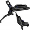 MTB Brzda SRAM CODE RSC Black / Rainbow Brzda: Zadná