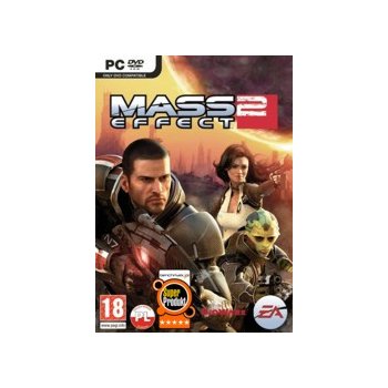 Mass Effect 2