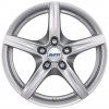 ALUTEC GRIP hliníkové disky 6x15 4x108 ET46 polar-silber