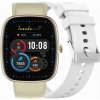 Smartwatch Gravity GT18-8 béžový