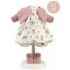 Llorens P42-003 oblečenie pre bábiku 42 cm