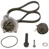 Vodné čerpadlo + sada ozubeného remeňa BOSCH 1 987 948 874