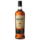 Bacardi Oakheart 35% 1 l (čistá fľaša)