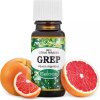 Saloos 100 % přírodní esenciální olej Grep 10 ml