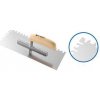 Storch hladidlo ozubené nerezové Holo-Top 280x130 mm (327600)