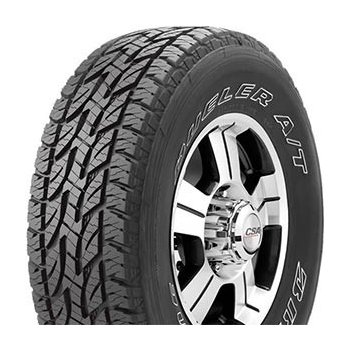 Pneumatiky Bridgestone Dueler A/T 694 215/65 R16 98T