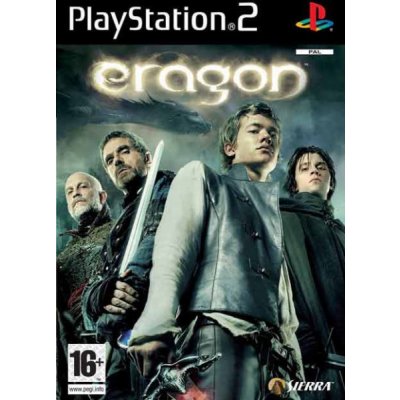 Eragon: The Dragon Rider Legacy