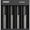 Nabíječka xtar MC4S (MC4S)