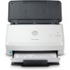 HP Scanjet Pro 3000 s4 Stránkový skener 600 x 600 DPI A4 Černá, Bílá