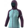 Dynafit radical dwn rds w hood jkt lady royal purple/8050