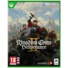 Kingdom Come: Deliverance II Standart Edition (XSX)