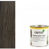 Osmo 3161 Dekoračný vosk transparentný 0,125 l Ebenové drevo