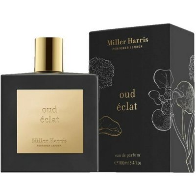 Miller Harris Oud Eclat parfumovaná voda unisex 100 ml