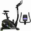 Elektromagnetický vertikálny tréningový bicykel Zipro Rave