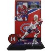 McFarlane Figurka Nick Suzuki #14 Montreal Canadiens NHL 7