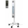 PROLUX GM36W-30WA DD mobilný kombinovaný s diaľkovým ovládaním a snímačom pohybu