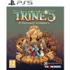 Trine 5 - A Clockwork Conspiracy CZ (PS5)