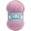 Priadza MAGNUM 400g, ružová - odtieň 905