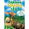 Škaredé káčatko a ja 7 (papierový obal)