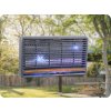 Lumio LED Lapač hmyzu MKE003