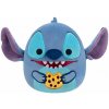 Squishmallows Disney Stitch so sušienkou 191726837763