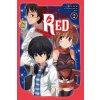 PHANTOM THIEF RED