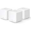 WiFi systém Mercusys Halo H60X, AX1500, 3-pack (HALOH60X(3-PACK))