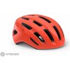 MET MILES prilba, coral 52-58 cm