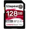 Kingston SDXC UHS-II SDR2/128GB