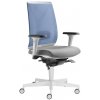 LD seating kancelárska stolička Leaf 504-SYS