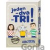 Jeden-dva-TRI! - Totkovičová, PhD. PaedDr. Martina