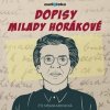 Dopisy Milady Horákové z pankrácké cely smrti