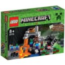 LEGO® Minecraft® 21113 The Cave