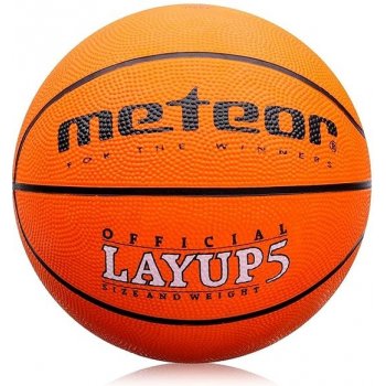 Meteor Layup