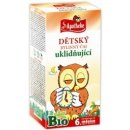 Apotheke Bio bylinný ukľudňujúci 20 x 1,5 g