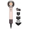 Dyson Supersonic Nural Straight + Wavy Ceramic Pink/Rose Gold