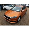 Skoda Fabia Selection DSG 85 kW