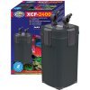 AQUA NOVA Vonkajší filter XCF-2400 s UV lampou