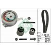 Sada ozubeného remeňa Schaeffler INA 530 0650 10